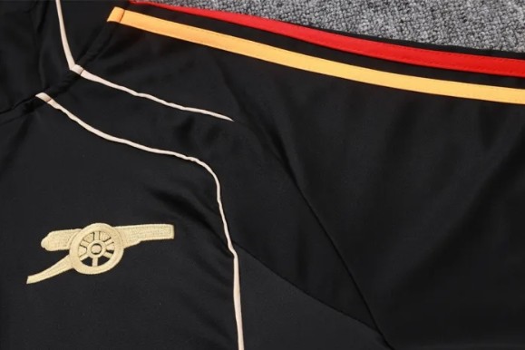 Arsenal Training Jersey Suit 25/26
