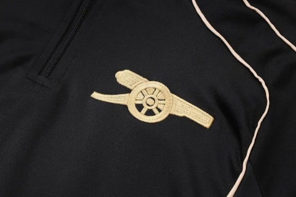 Arsenal Training Jersey Suit 25/26