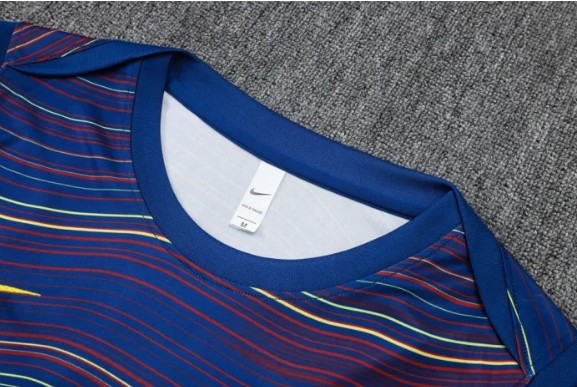Barcelona Training Jersey 25/26
