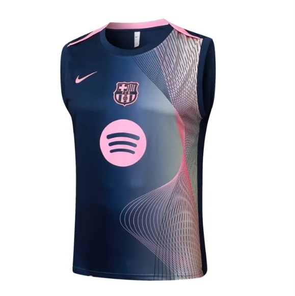 Barcelona Training Jersey 25/26