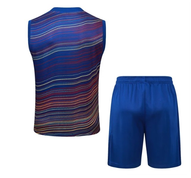 Barcelona Training Jersey 25/26