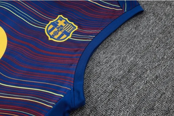 Barcelona Training Jersey 25/26