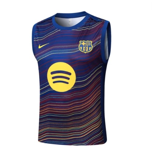 Barcelona Training Jersey 25/26