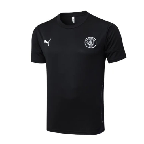 Manchester City Training Short sleeve Jersey 25/26