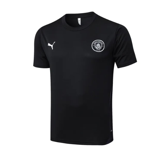 Manchester City Training Short sleeve Jersey 25/26