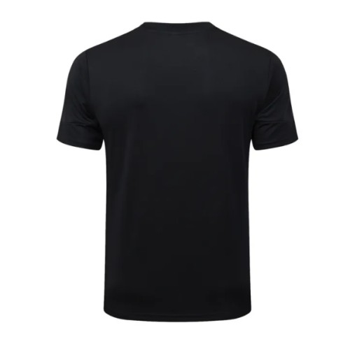 Manchester City Training Short sleeve Jersey 25/26