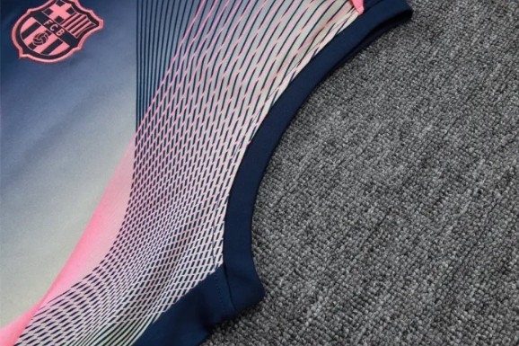 Barcelona Training Jersey 25/26