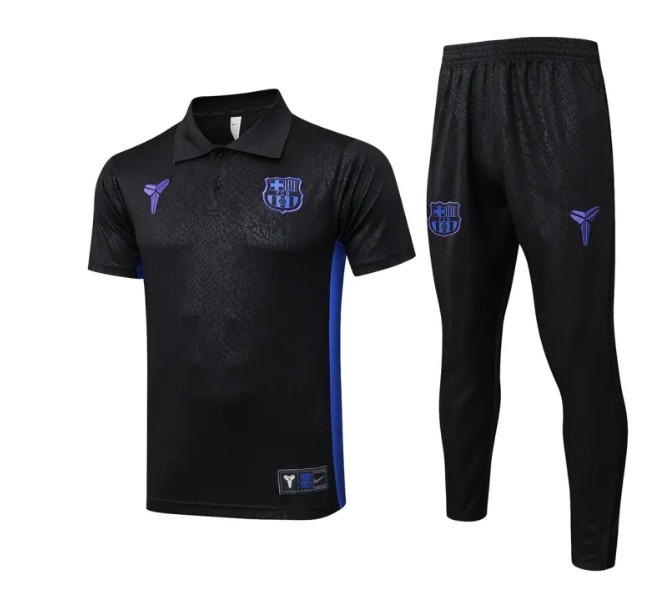 Barcelona POLO Jersey 25/26