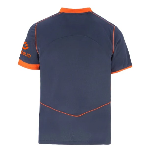 Inter Milan Third Kids Suit 25/26