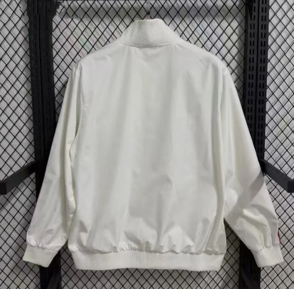 AC Milan Training Windbreaker 2025