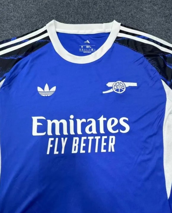 Arsenal Special Editon Man Jersey 25/26