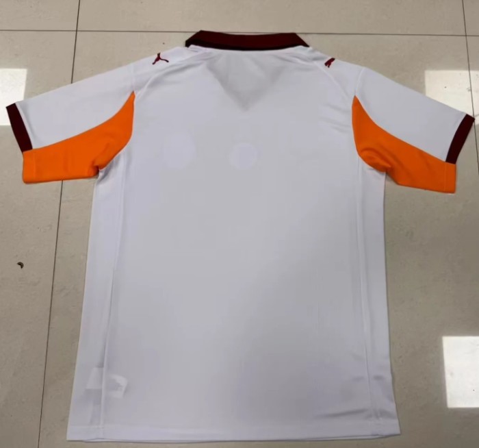 Galatasaray Away Man Jersey 25/26
