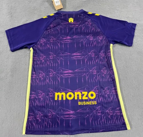 Coventry City goalkeeper  Man Jersey 25/26