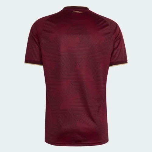 Venezuela 2026 World Cup Home Men Jersey