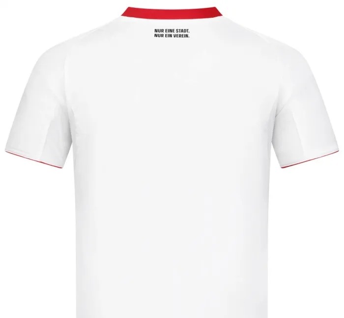 Eintracht Frankfurt Away Kids Suit 25/26
