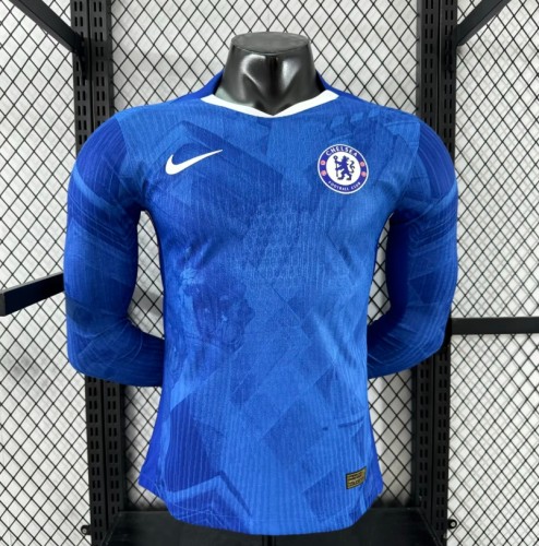 Chelsea Home Man Player Jersey 25/26