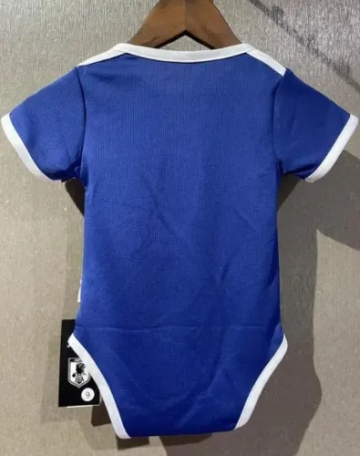 Japan 2026 World Cup Home Baby Jersey