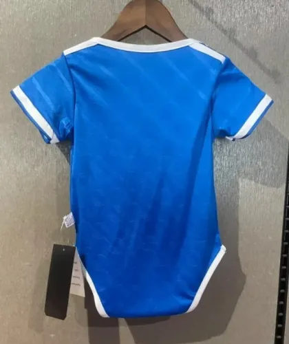 Real Madrid Third Baby Jersey 25/26