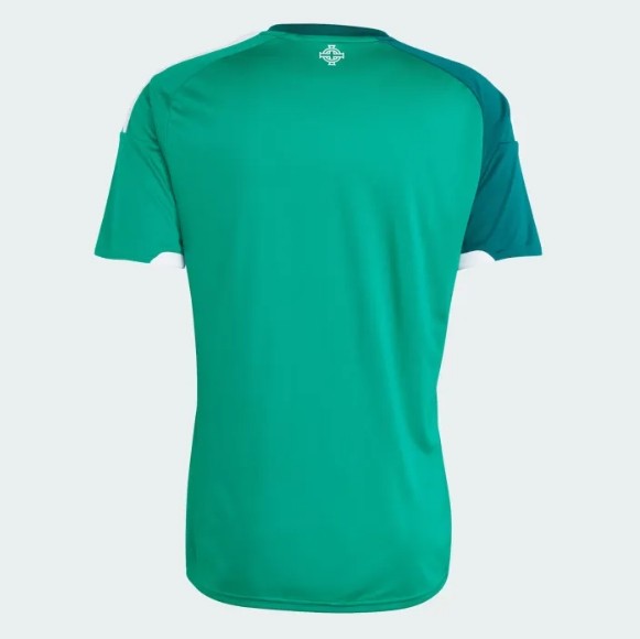 Northern Ireland 2026 World Cup Home Men Jersey