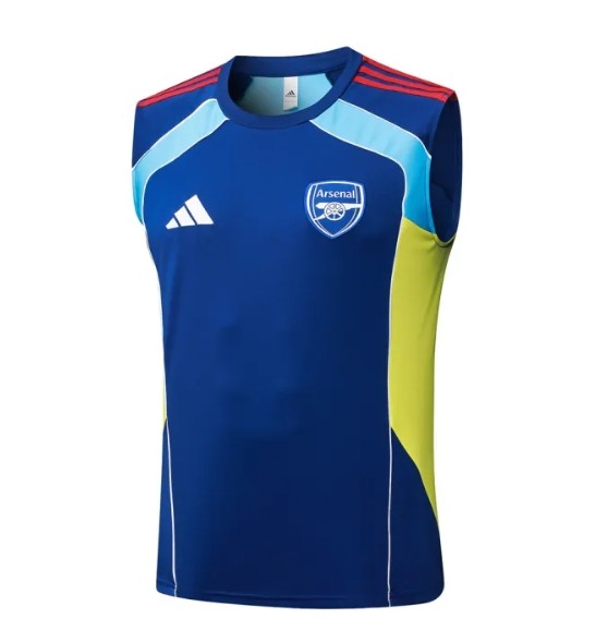 Arsenal Training Jersey 25/26