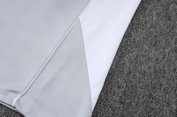 Real Madrid Training Jersey Suit 25/26