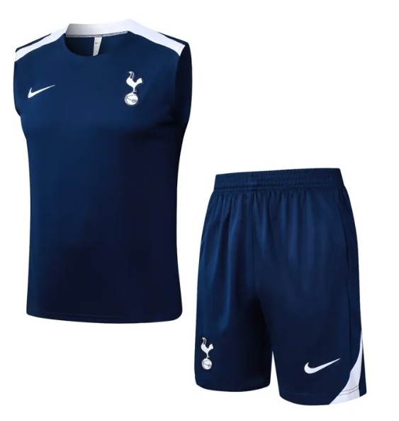 Tottenham Hotspur Training Jersey 25/26