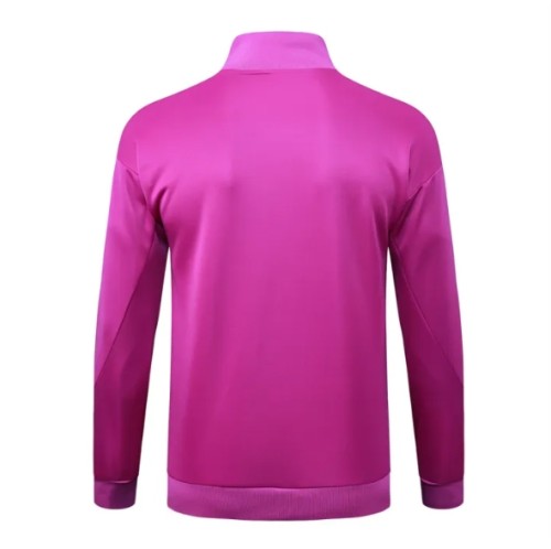 Barcelona Training Jacket 25/26