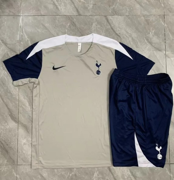 Tottenham Hotspur Training Short sleeve Suit 25/26