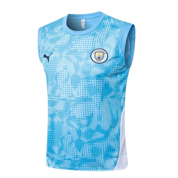 Manchester City Training Jersey 25/26