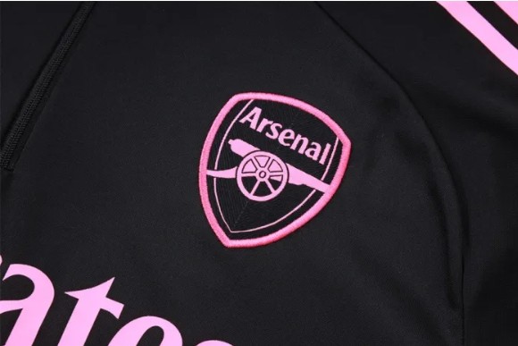 Arsenal Training Jersey Suit 25/26