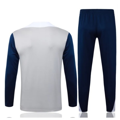Tottenham Hotspur Training Jersey Suit 25/26