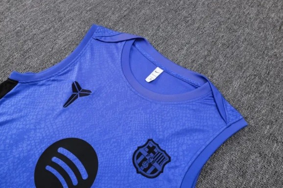 Barcelona Training Jersey 25/26