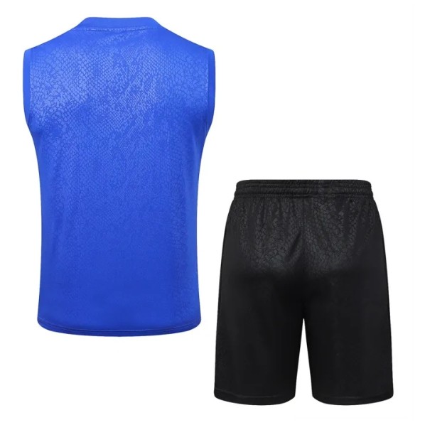 Barcelona Training Jersey 25/26