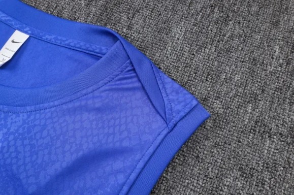 Barcelona Training Jersey 25/26