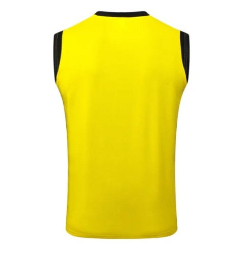 Borussia Dortmund Training Jersey 25/26