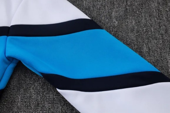 Napoli Training Jacket 25/26
