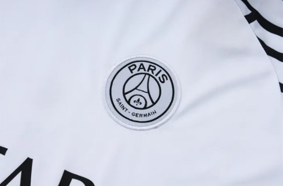 Paris Saint Germain Training Short sleeve Suit 25/26