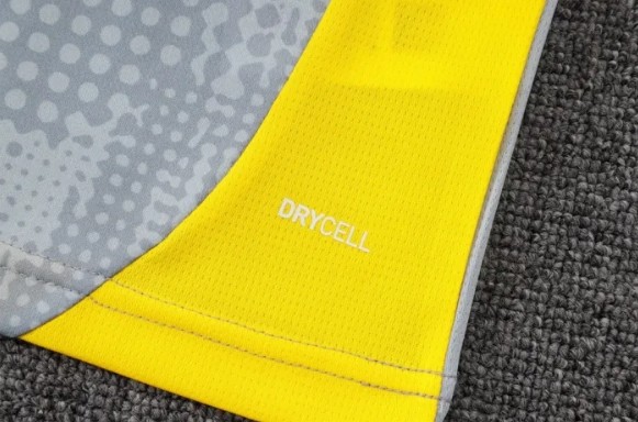 Borussia Dortmund Training Short sleeve Suit 25/26