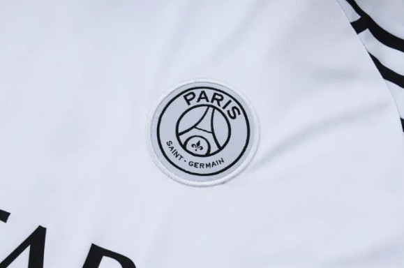 Paris Saint Germain Training Short sleeve Jersey 25/26