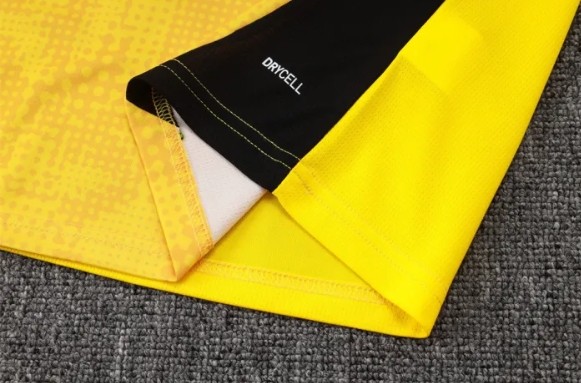 Borussia Dortmund Training Jersey 25/26