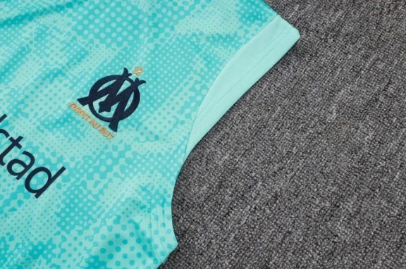 Marseille Training Jersey 25/26