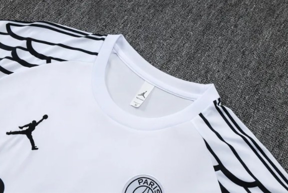 Paris Saint Germain Training Short sleeve Suit 25/26