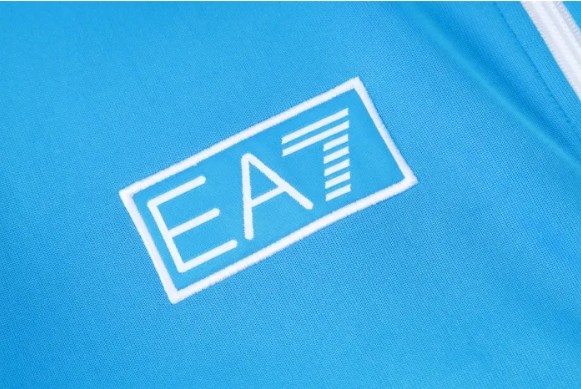 Napoli Training Jacket 25/26