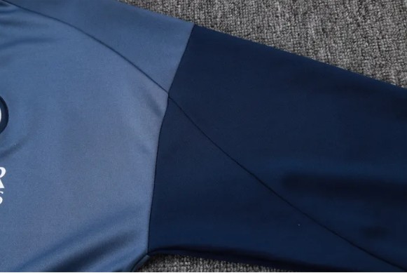 Paris Saint-Germain Training Jacket 25/26