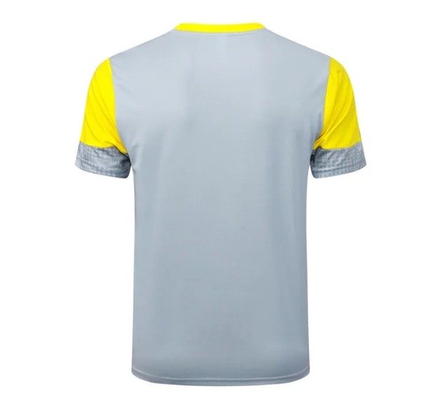 Borussia Dortmund Training Short sleeve Suit 25/26