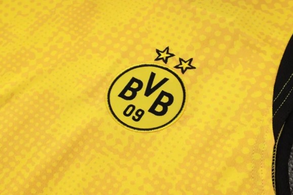 Borussia Dortmund Training Jersey 25/26