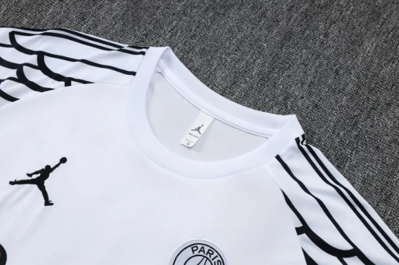 Paris Saint Germain Training Short sleeve Jersey 25/26