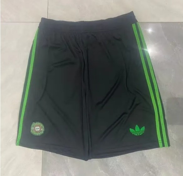 Bayern Munich Wiesn Shorts 25/26