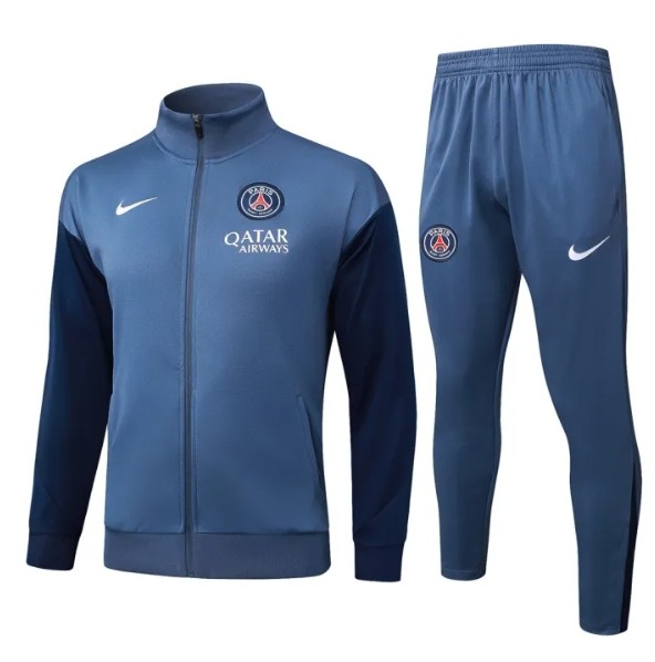 Paris Saint-Germain Training Jacket 25/26