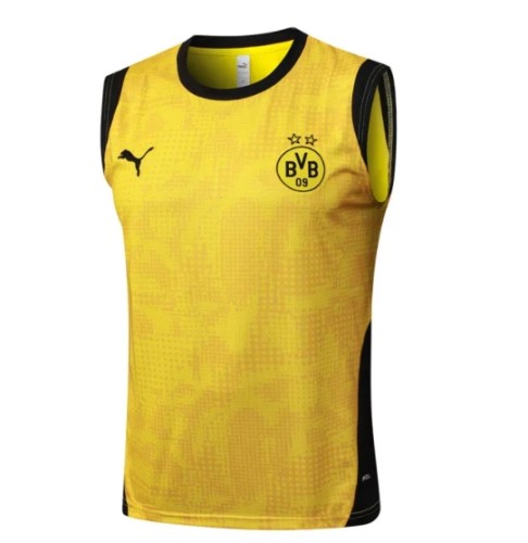 Borussia Dortmund Training Jersey 25/26